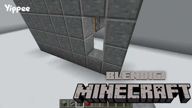Minecraft: 10 Simple Redstone Builds! 