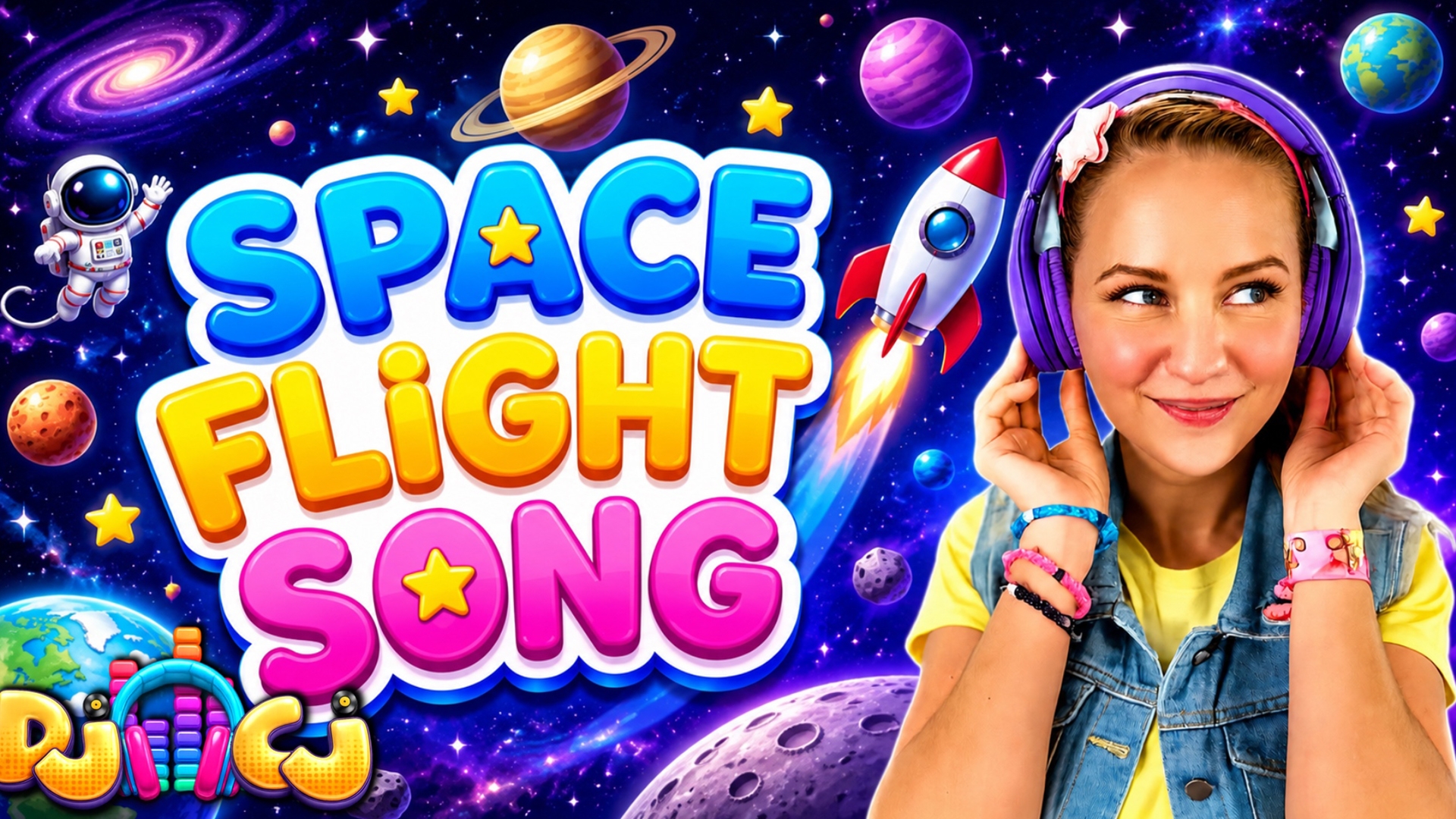 Space Flight