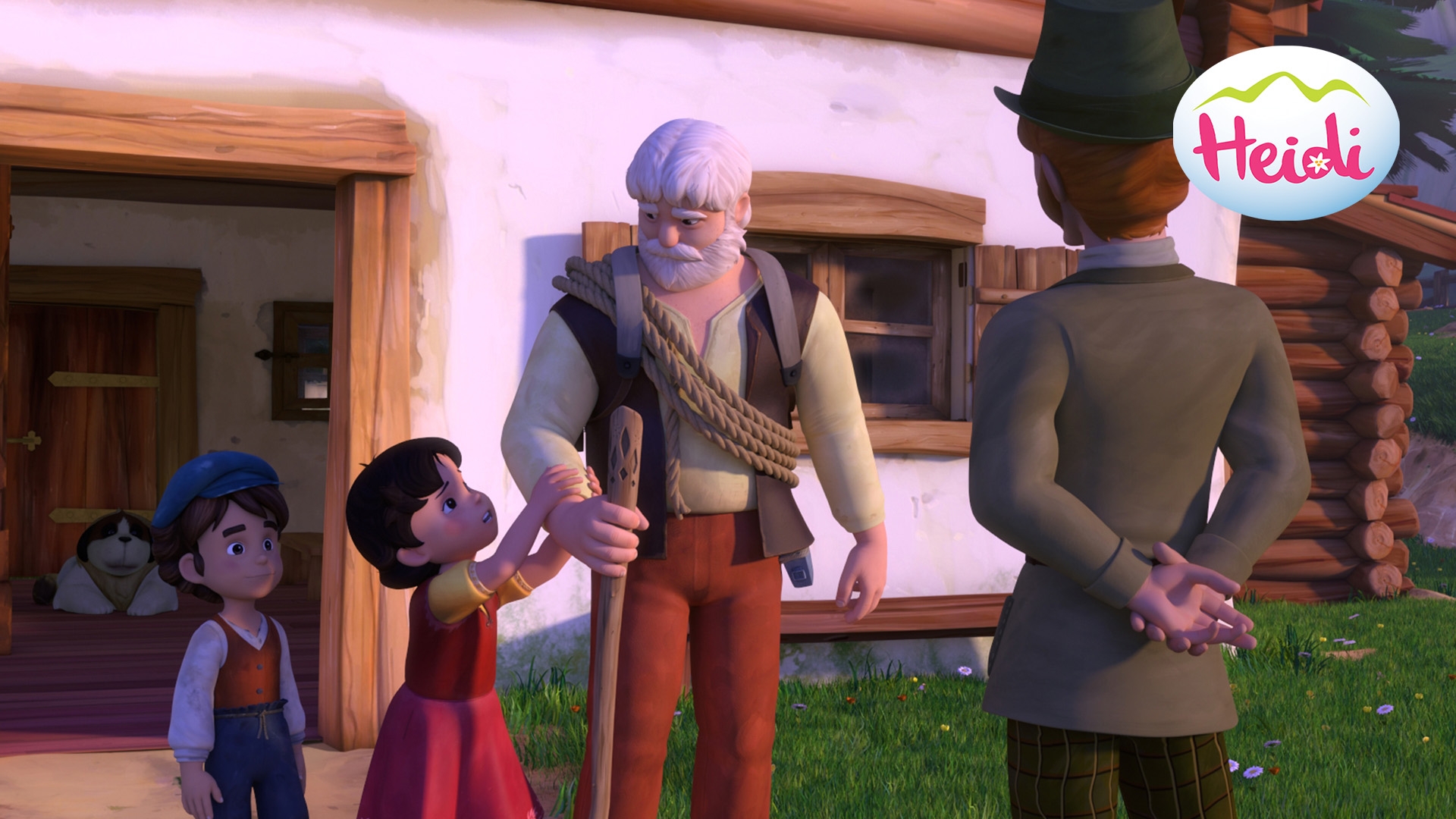 Ep.23 — The Resignation