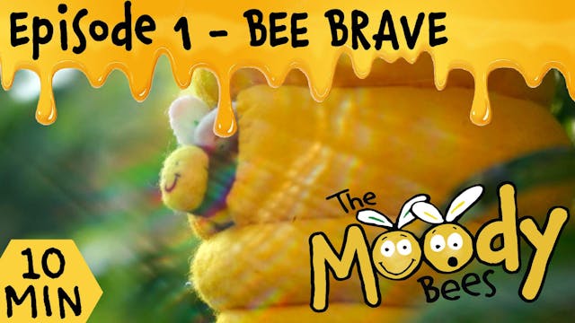 Bee Brave