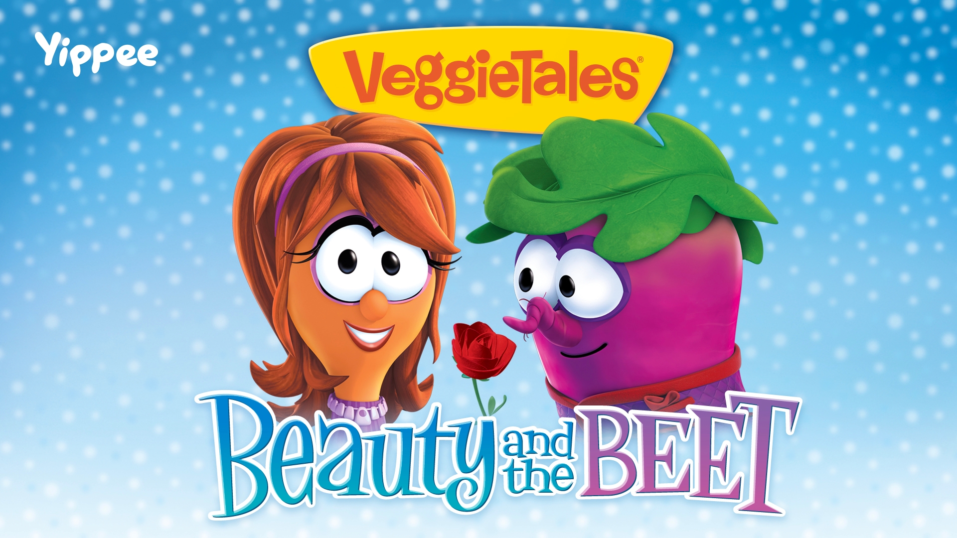 Beauty and the Beet
