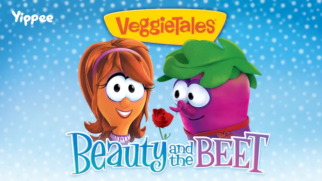 Beauty and the Beet