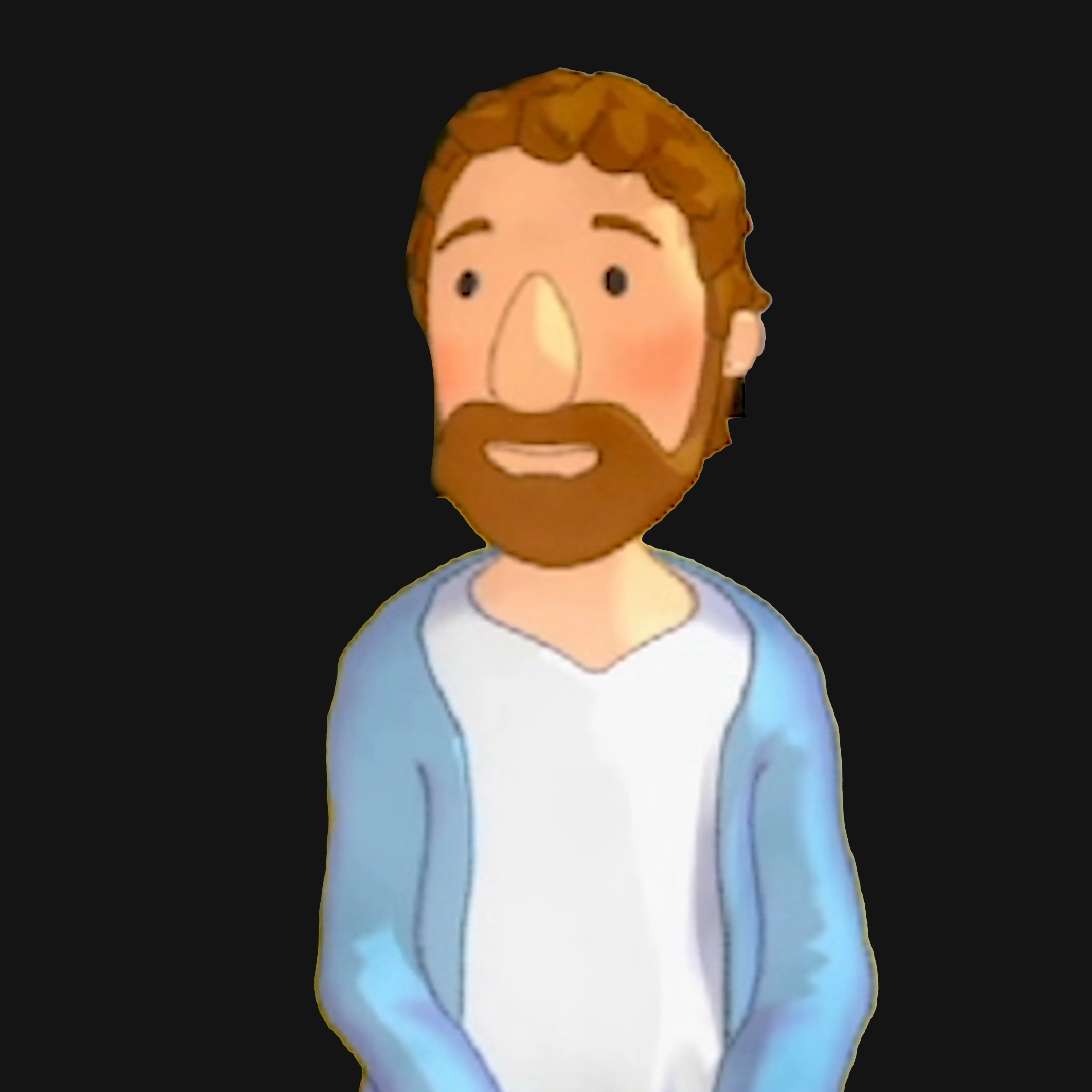 Easter - Read & Share Bible