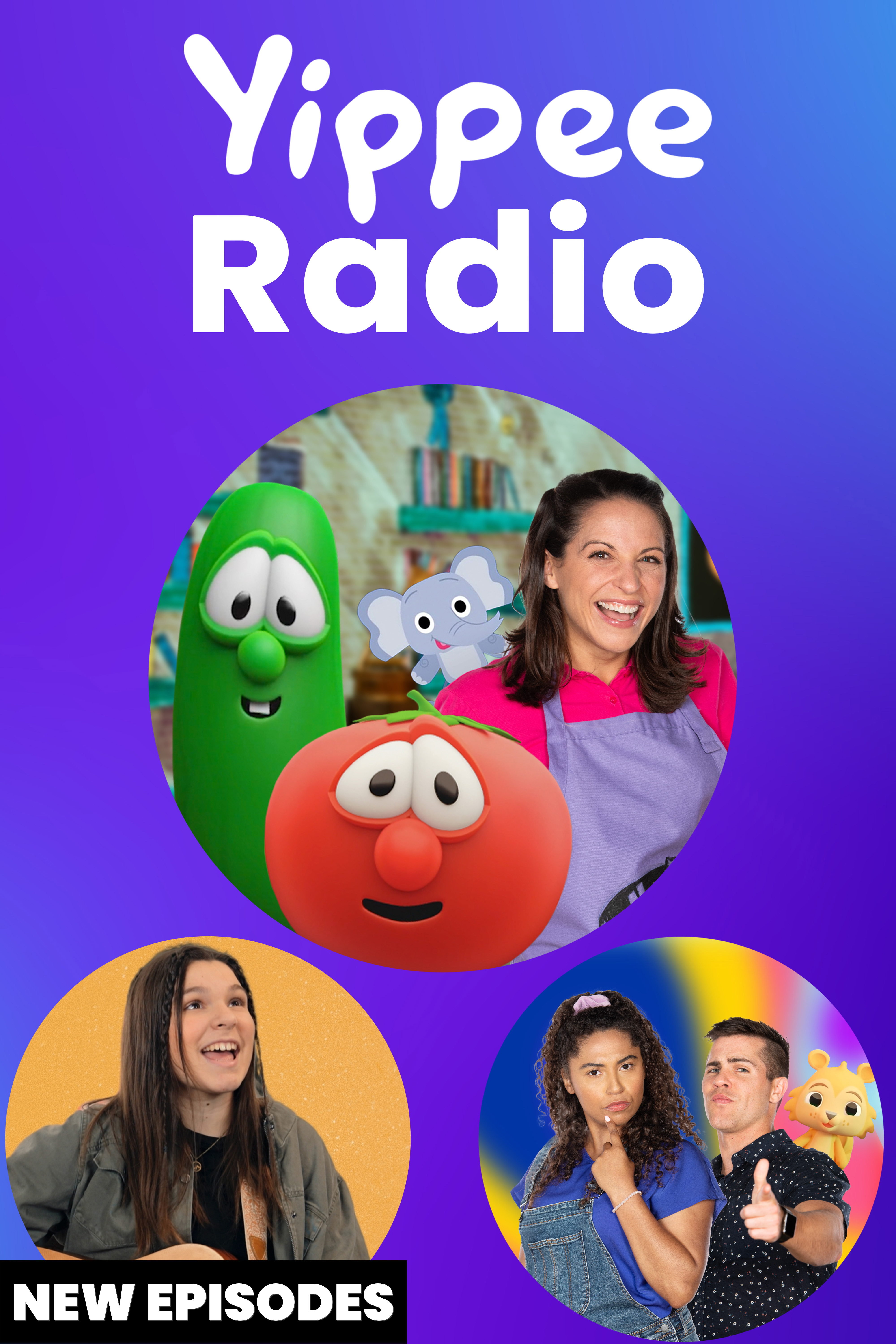 Yippee Radio (AUDIO ONLY)