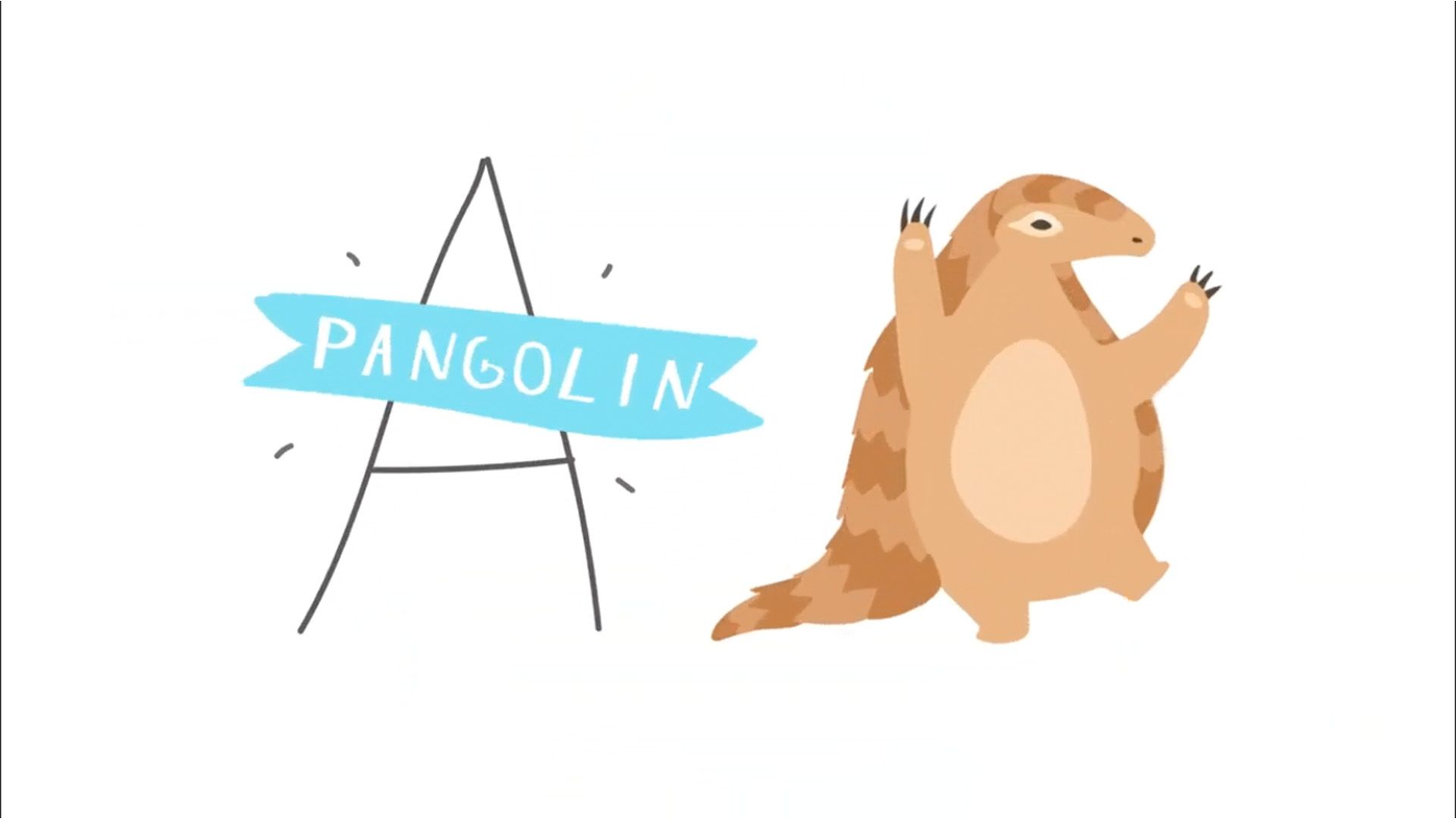 Pangolin