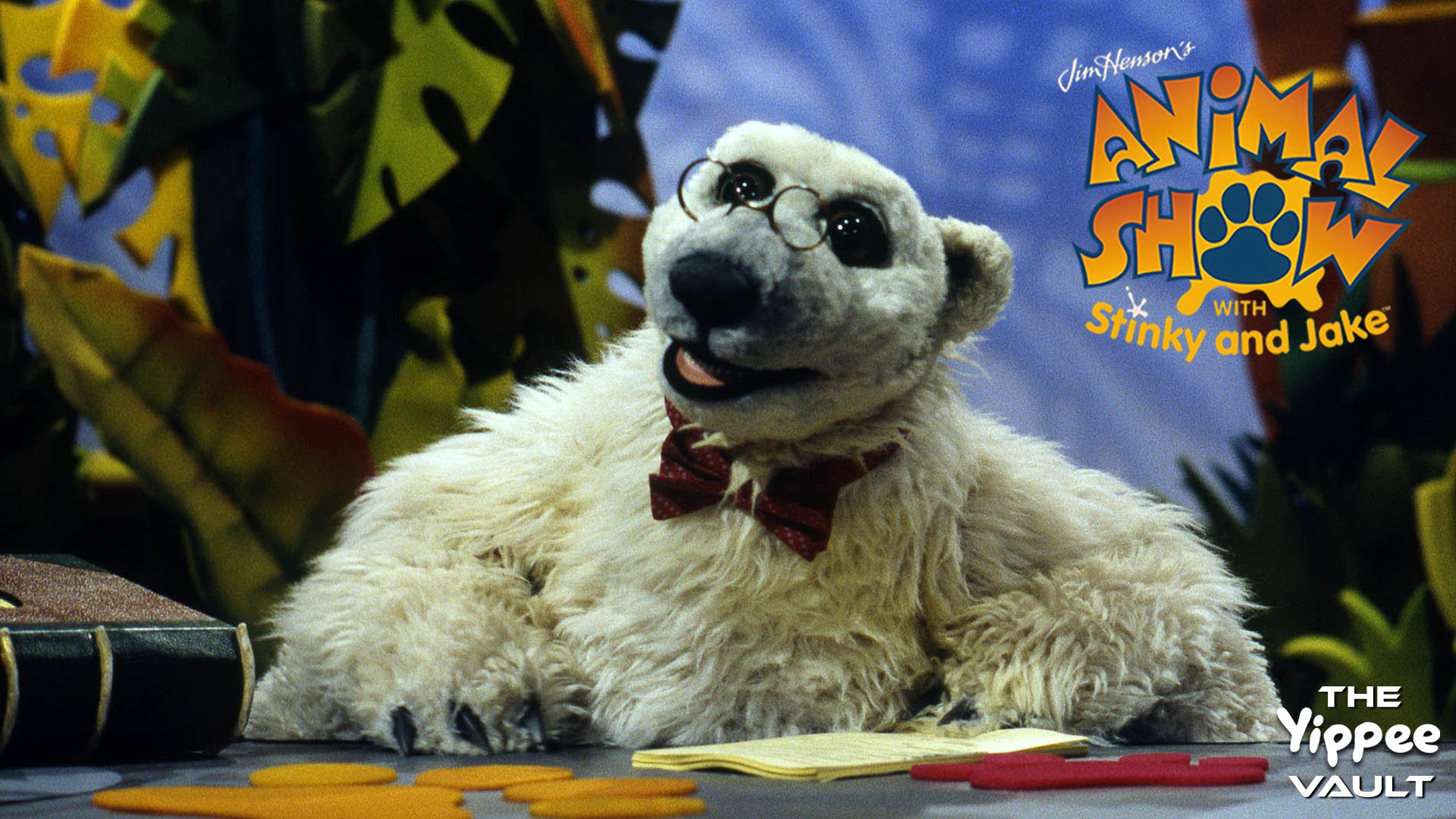 Bighorn Sheep & Red Deer