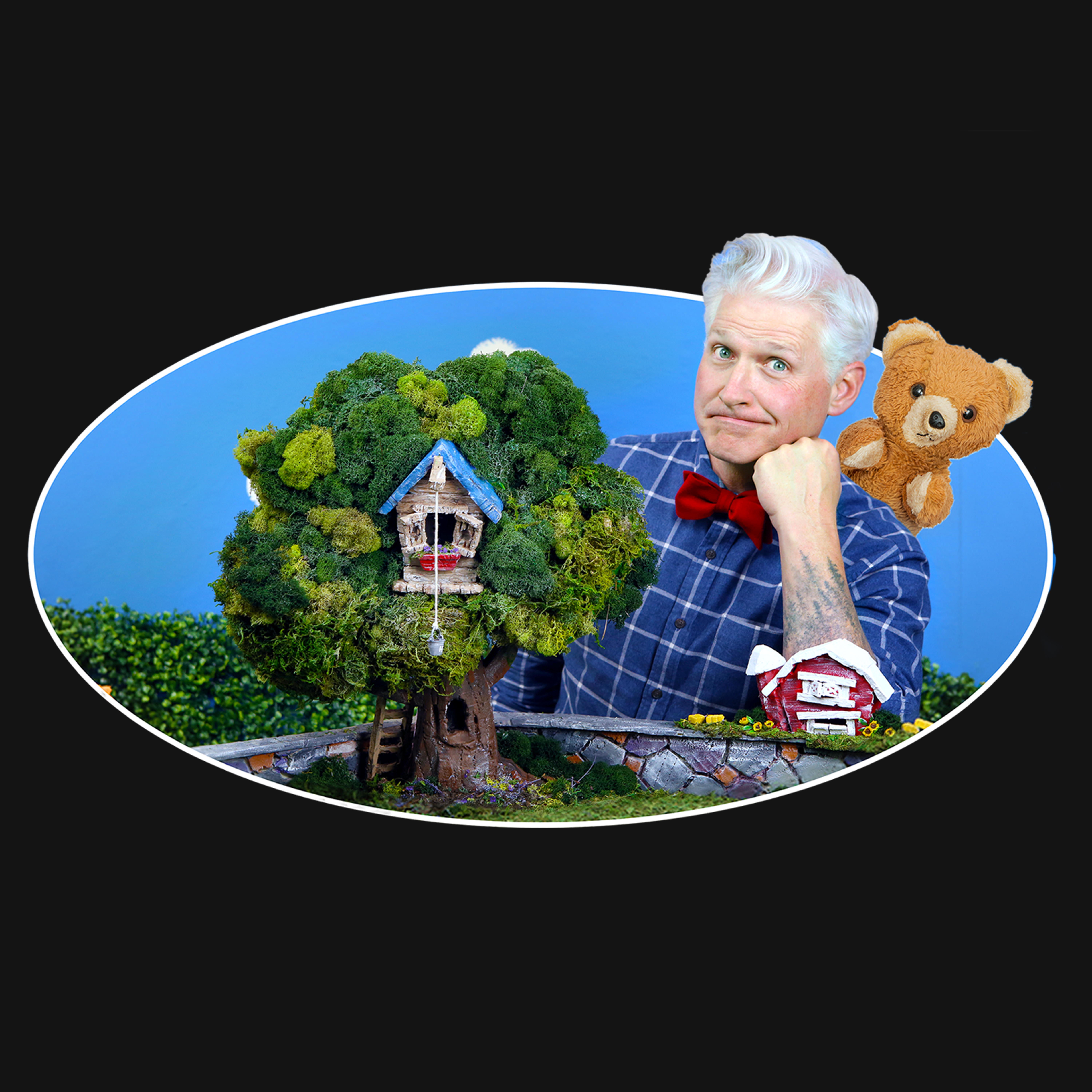 Danny Joe's Tree House