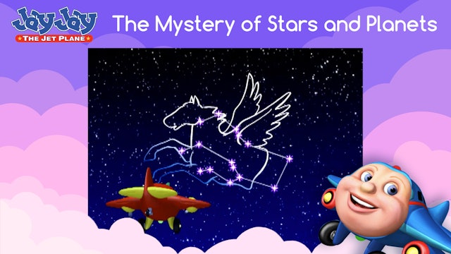 The Mystery of Stars and Planets