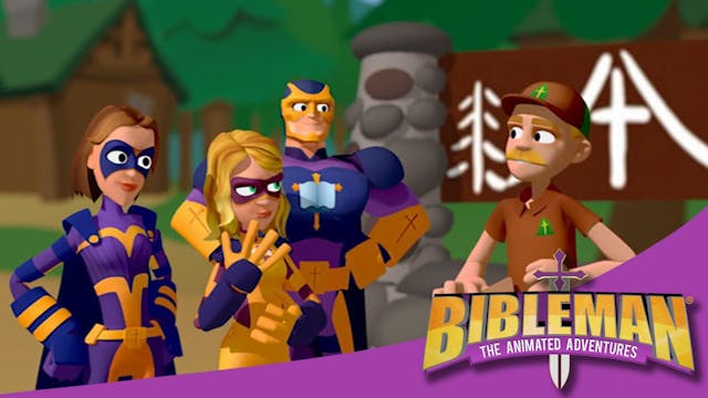 Dr. Fear’s Almost Perfectly Disastrou...