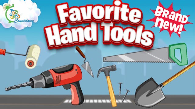 Top 10 Hand Tools