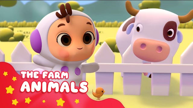 The Farm Animals