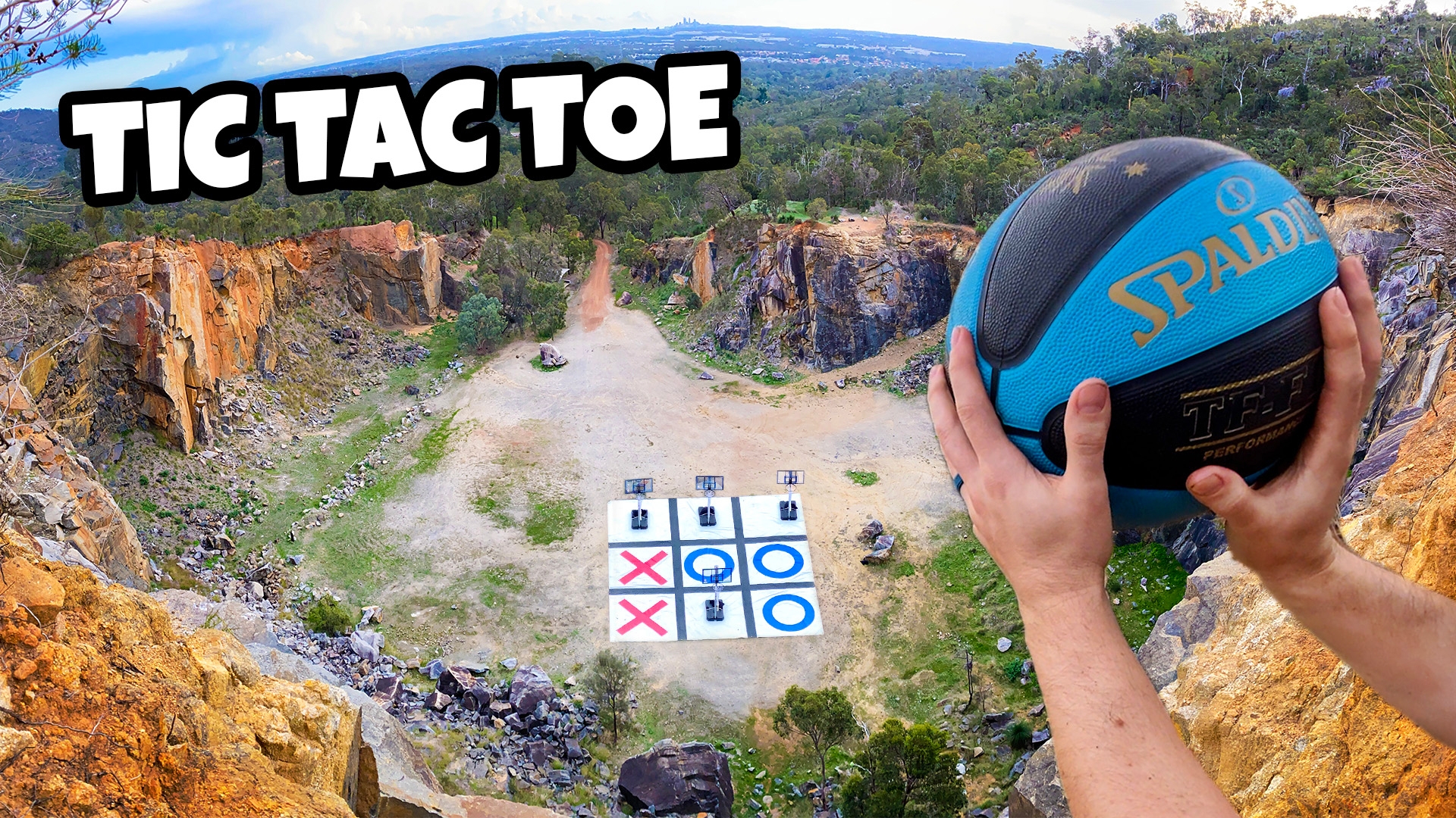 The Best Basketball Game Ever?