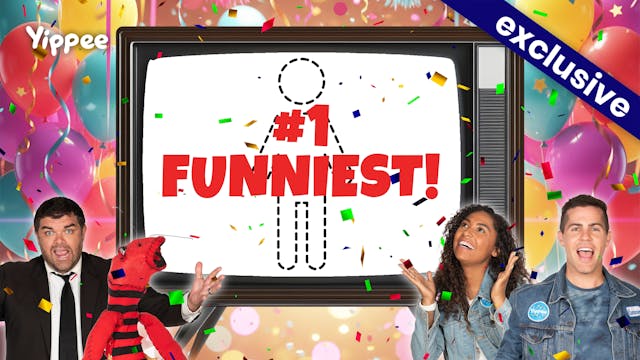 We ranked the FUNNIEST animal videos ...