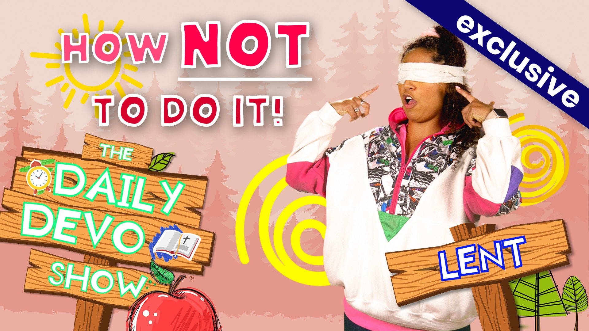 #269 - How NOT to do it!