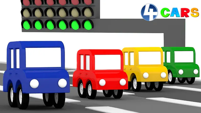City Race
