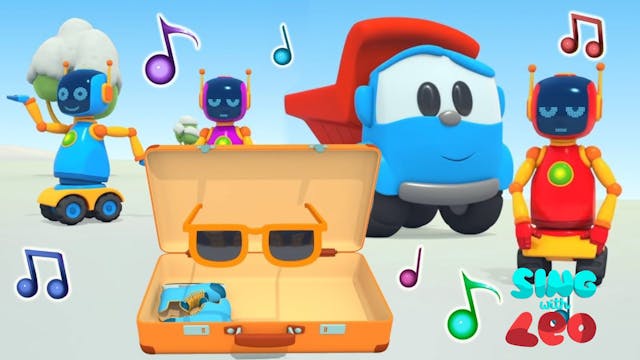 Suitcase