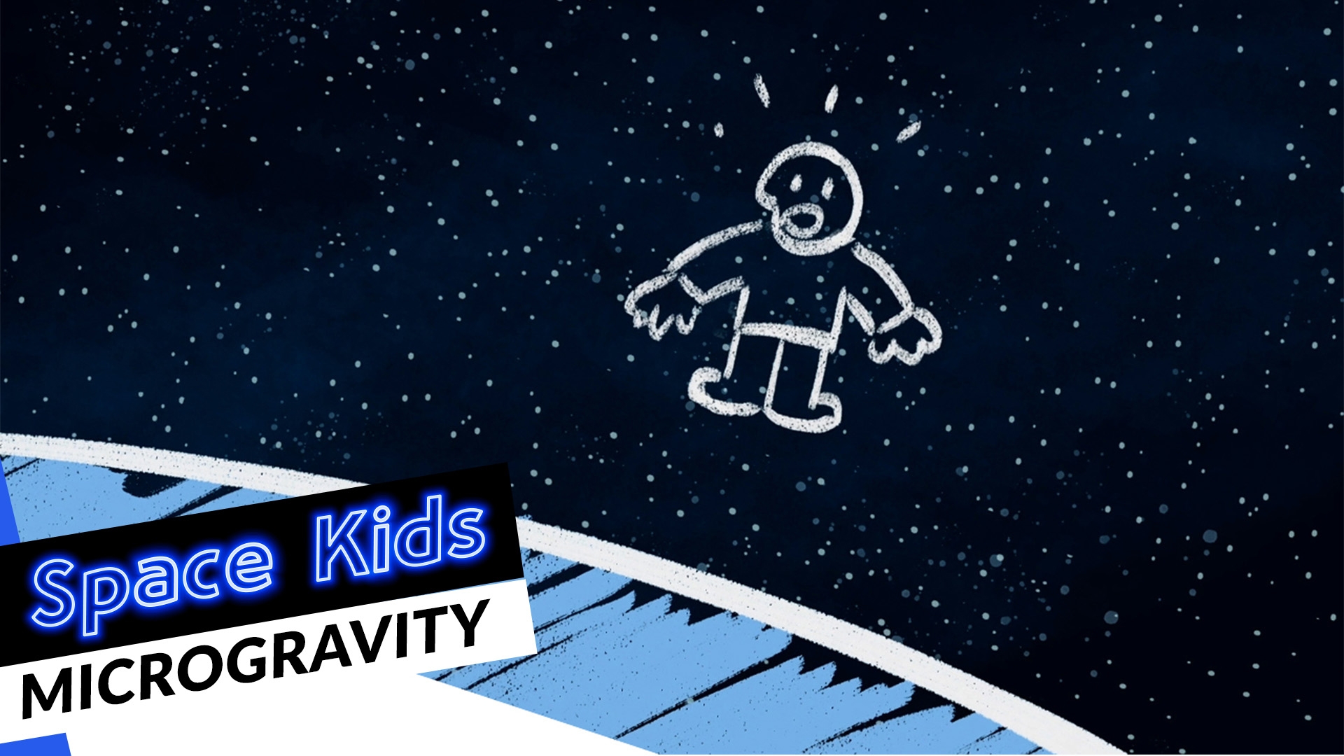 What Is Microgravity?