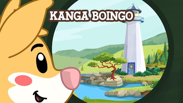 Kanga-Boingo