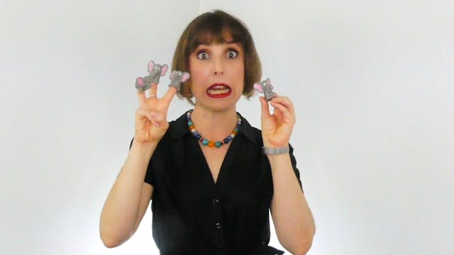 Los Elefantes by Alina Celeste - Anim...