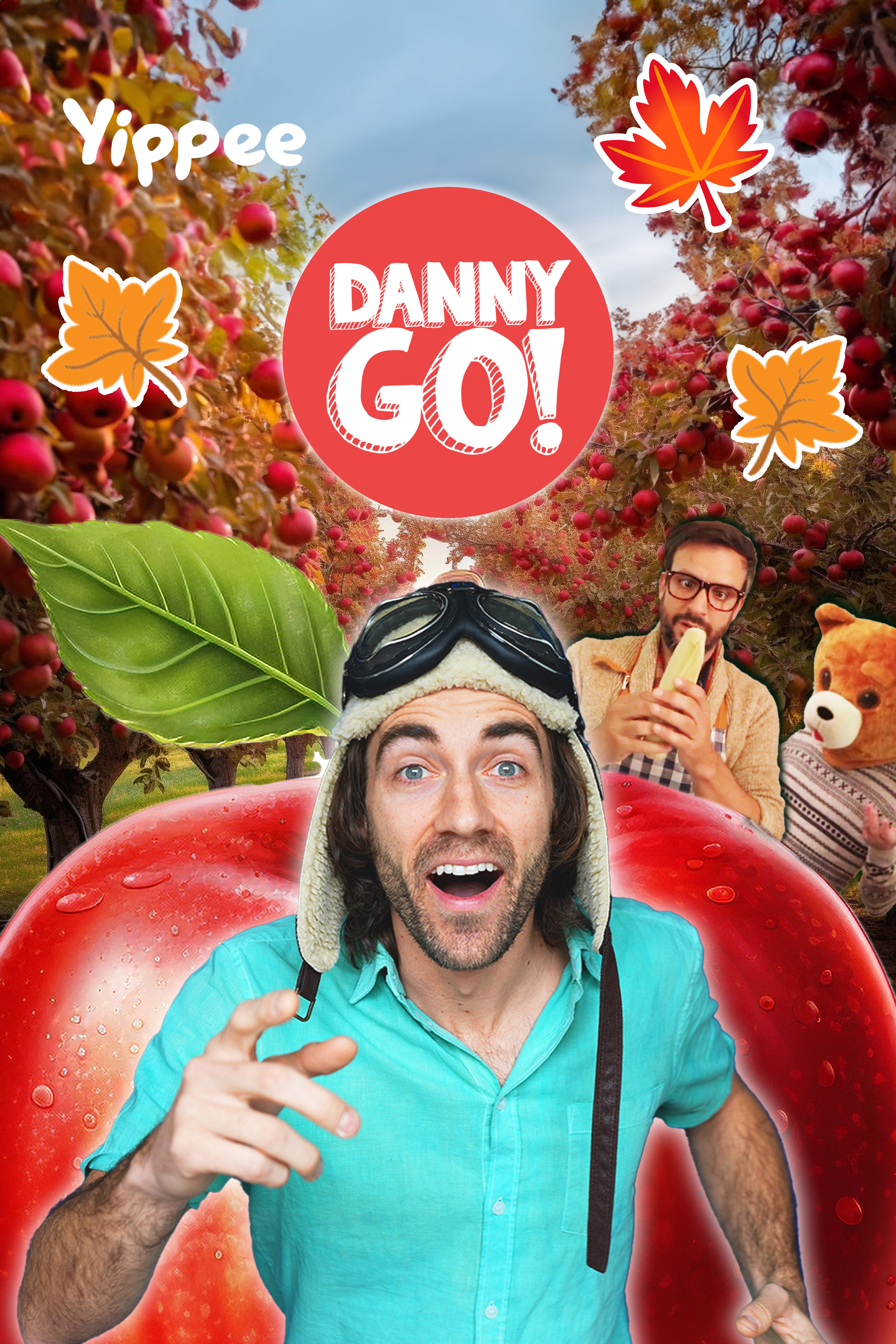Danny Go!
