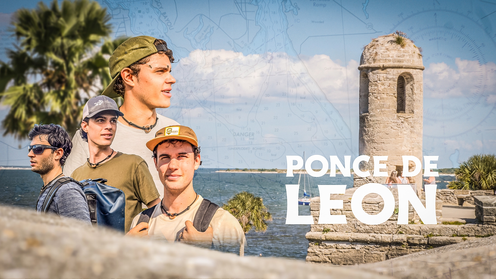 Ponce De Leon