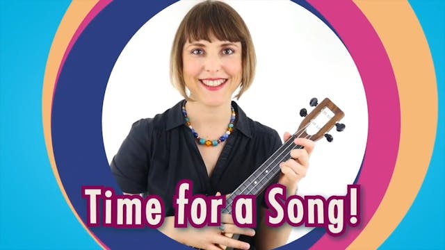Songs For Babies To Use With A Ball By Alina Celeste Season 1 Yippee