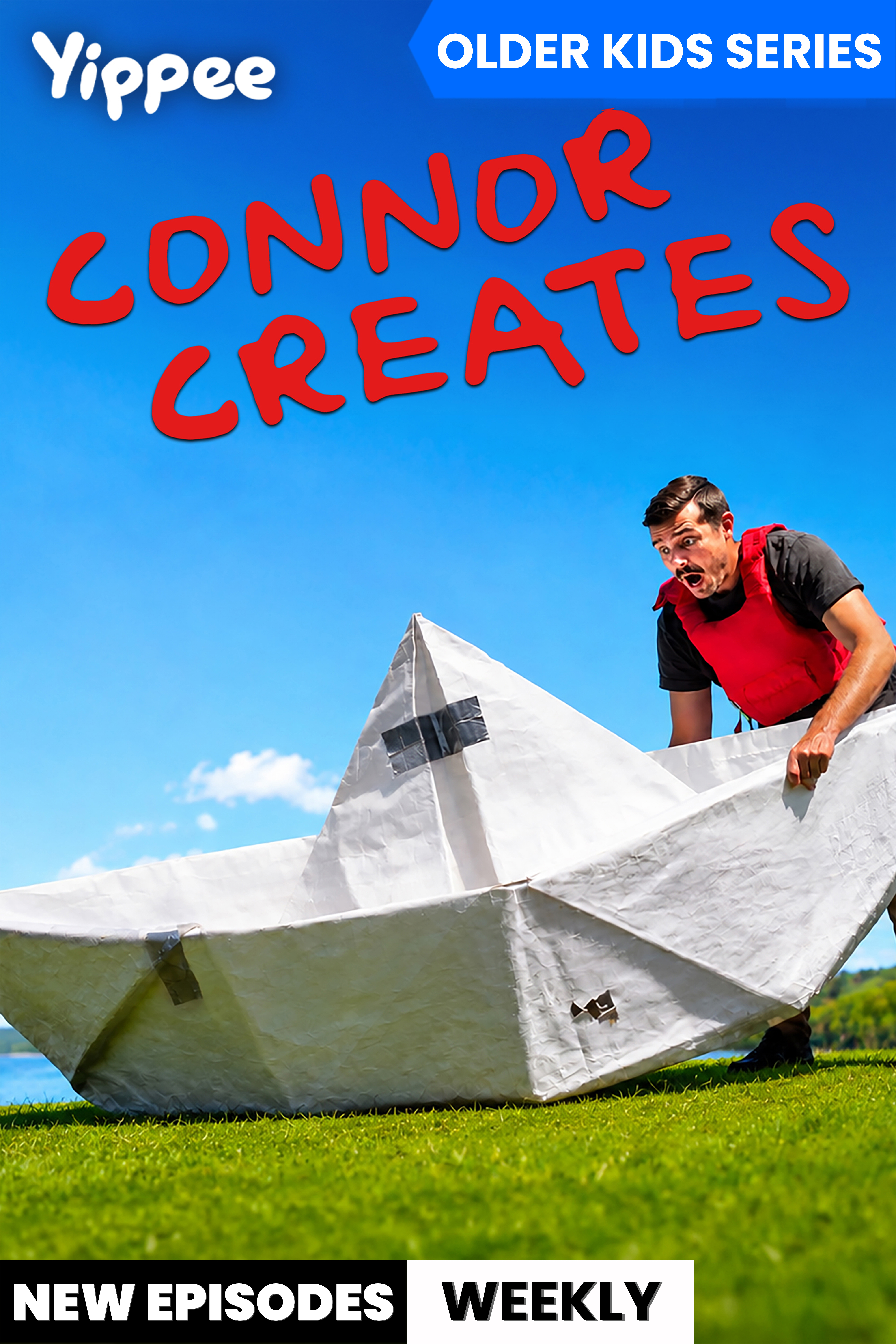 Connor Creates