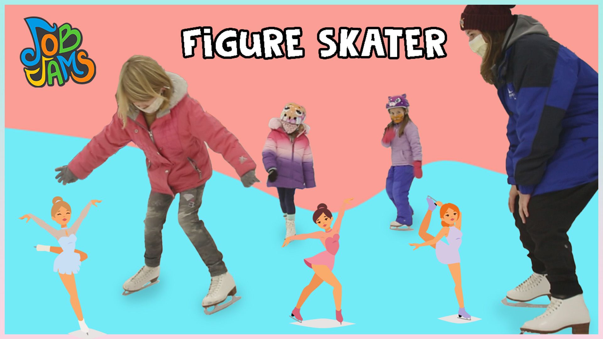 Figure Skater