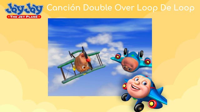 Super Loop De Loop (Spanish)