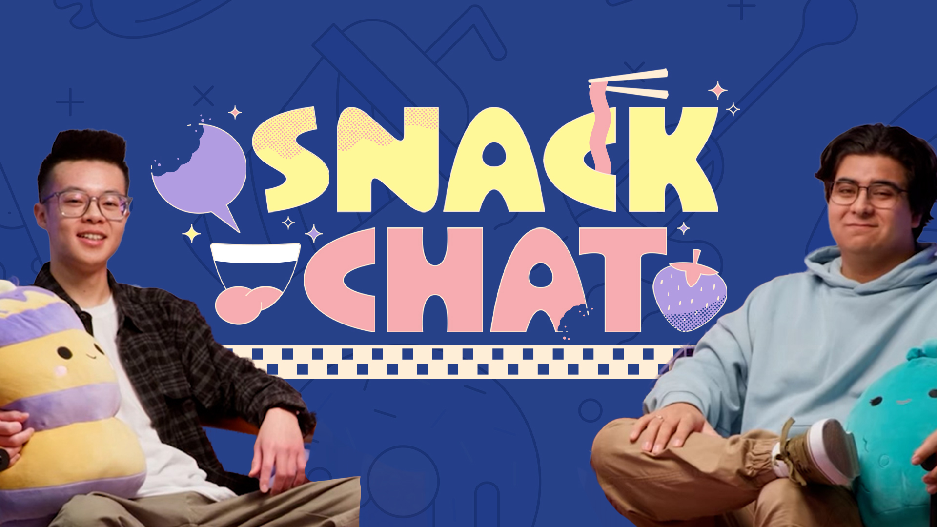 Snack Chat