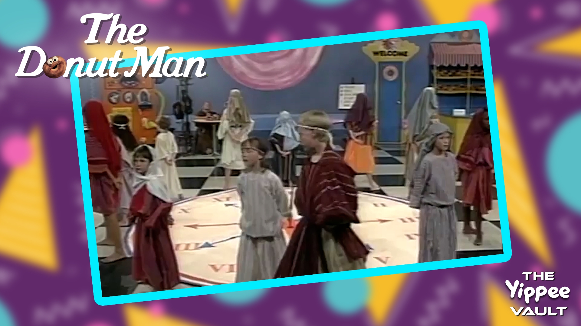 The Donut Hole (Part 2)