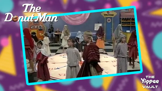 The Donut Hole (Part 2)