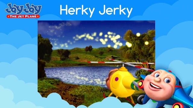 Herky Jerky