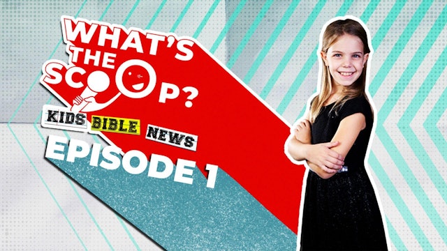 What's The Scoop | Episode 1