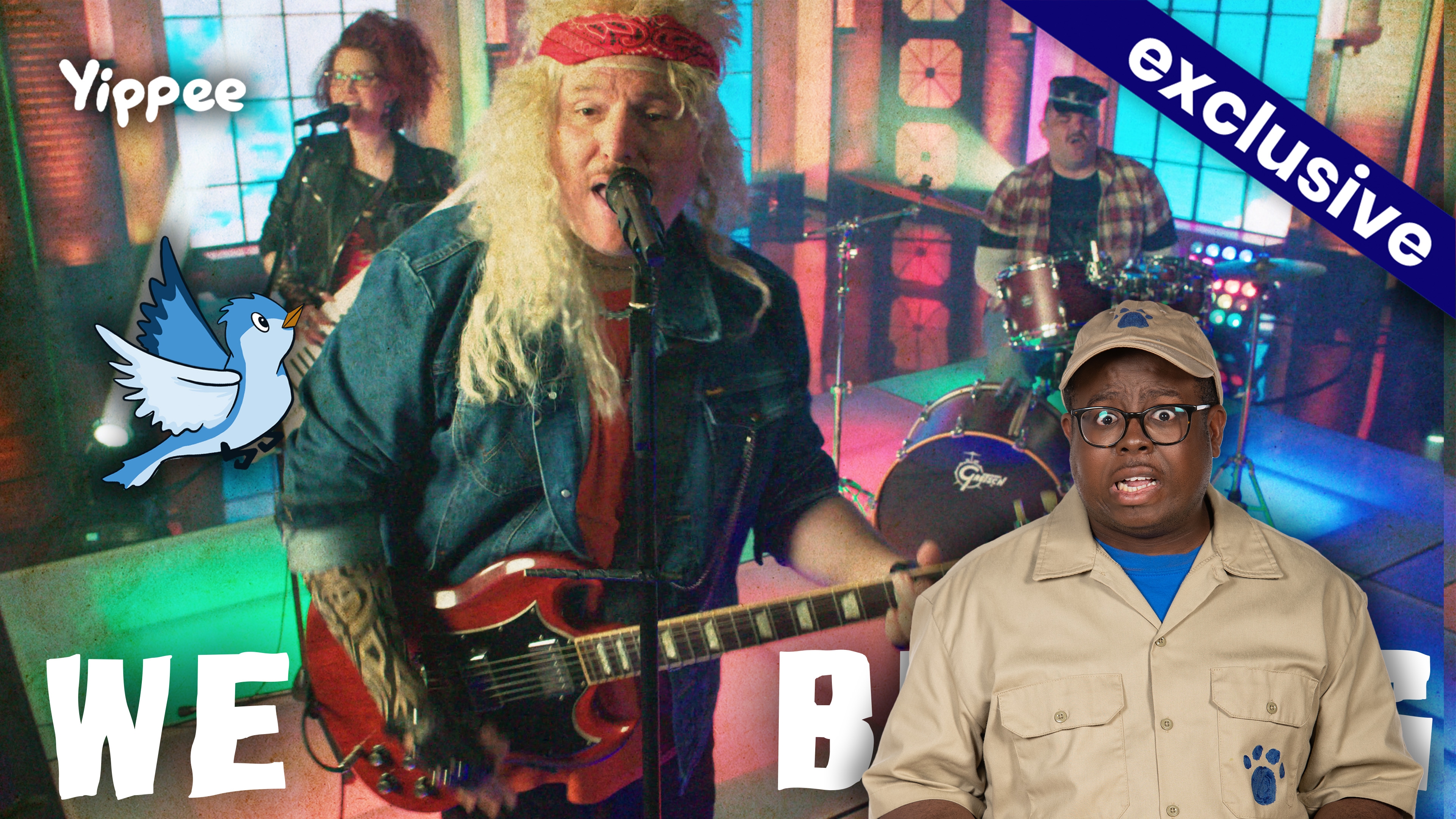 We Belong (Billy's Version)