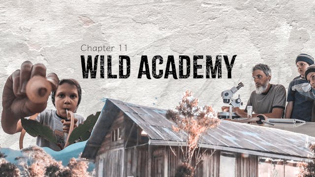 Wild Academy