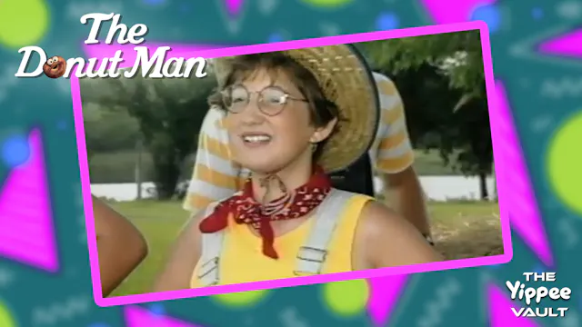 I'm Happy When I Praise