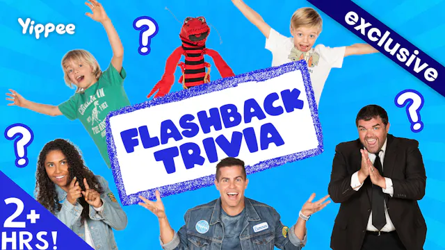 Flashback Trivia