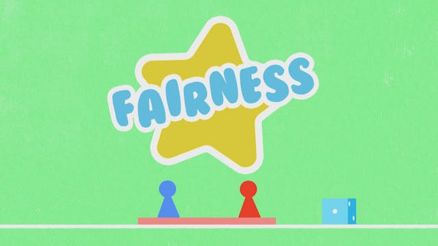 Fairness