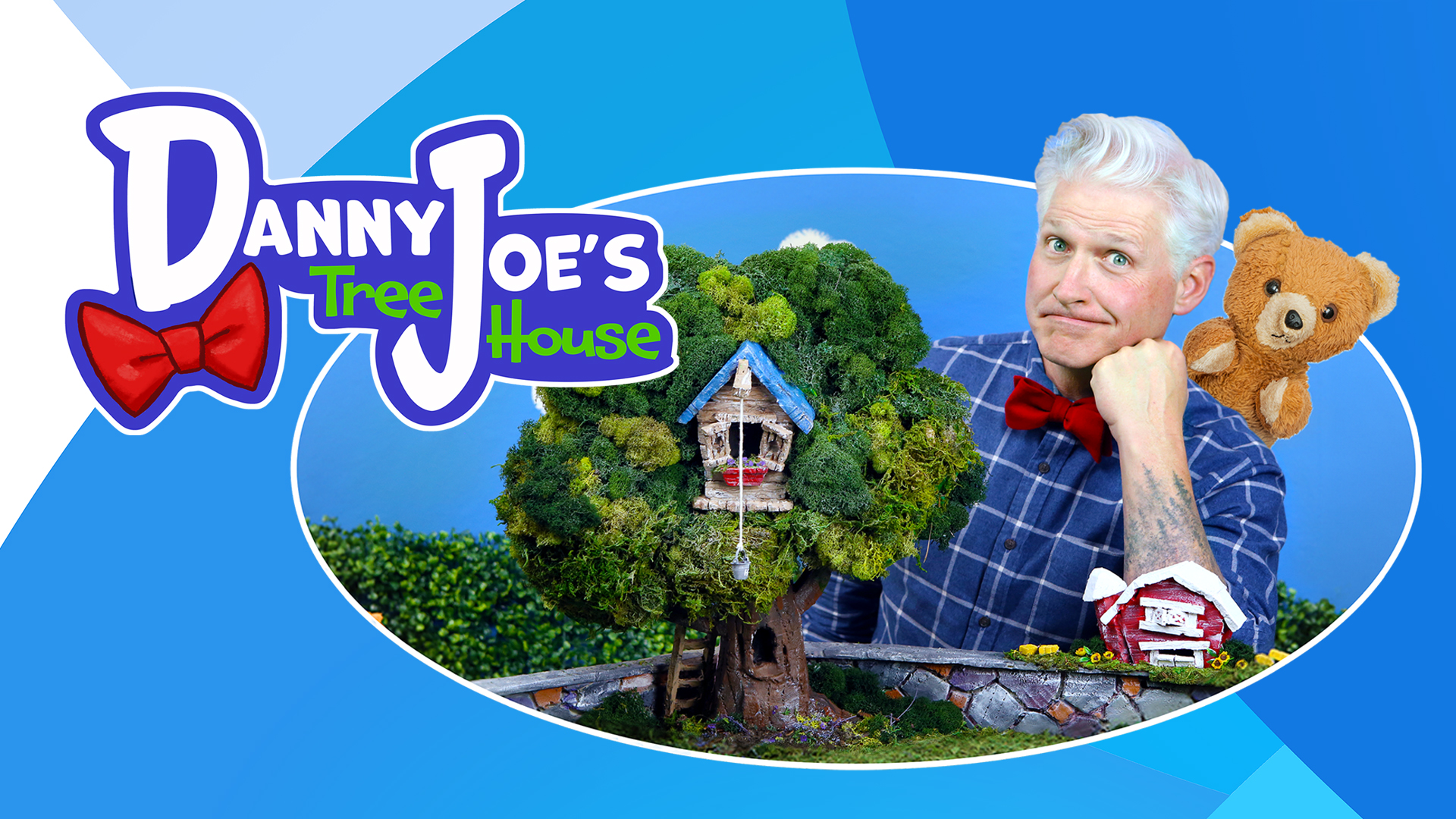 Danny Joe's Tree House