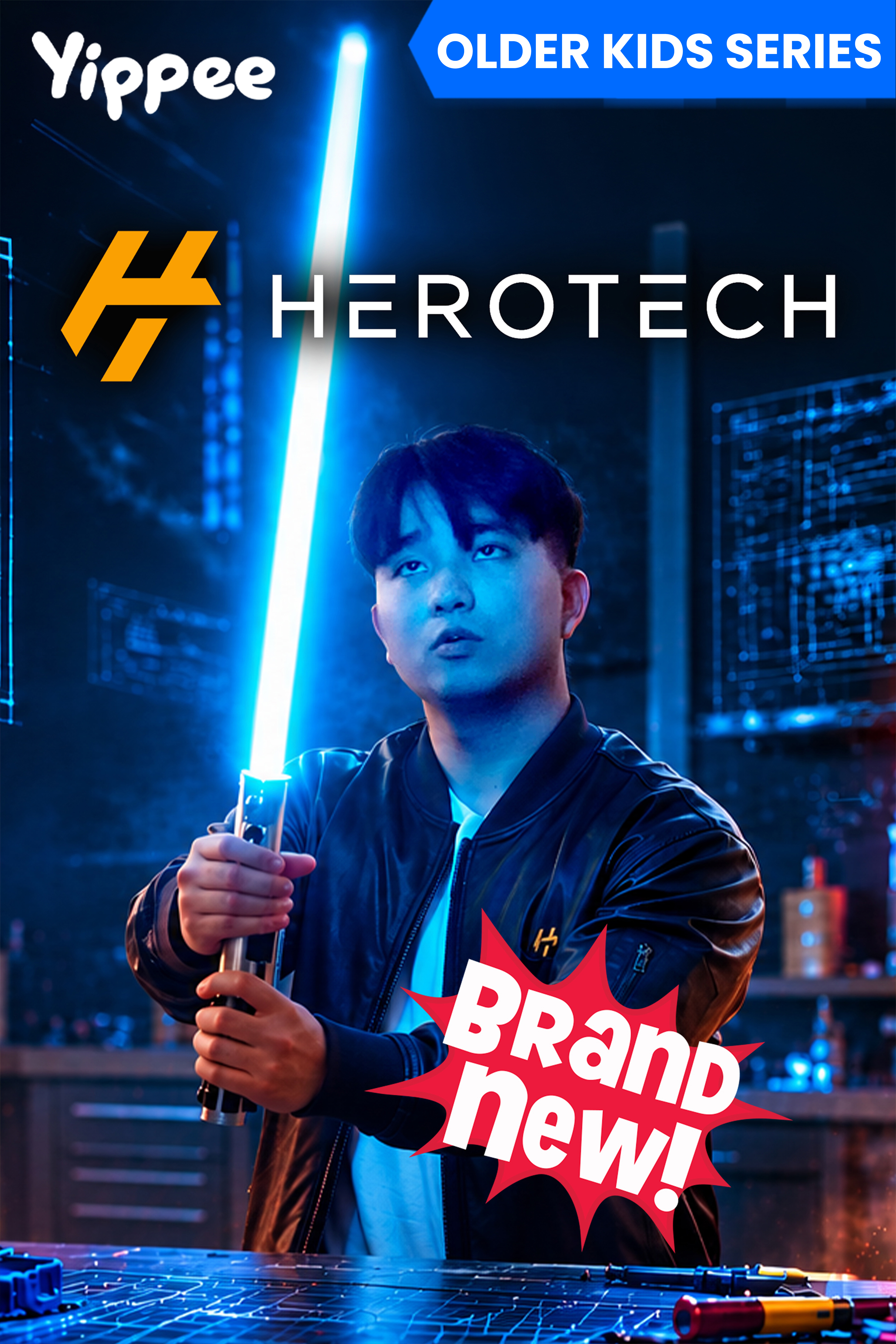 HeroTech