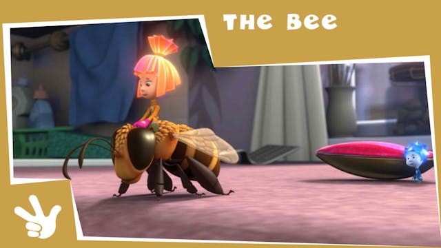 The Bee