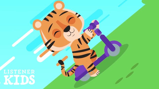 Go Tell It On the Mountain