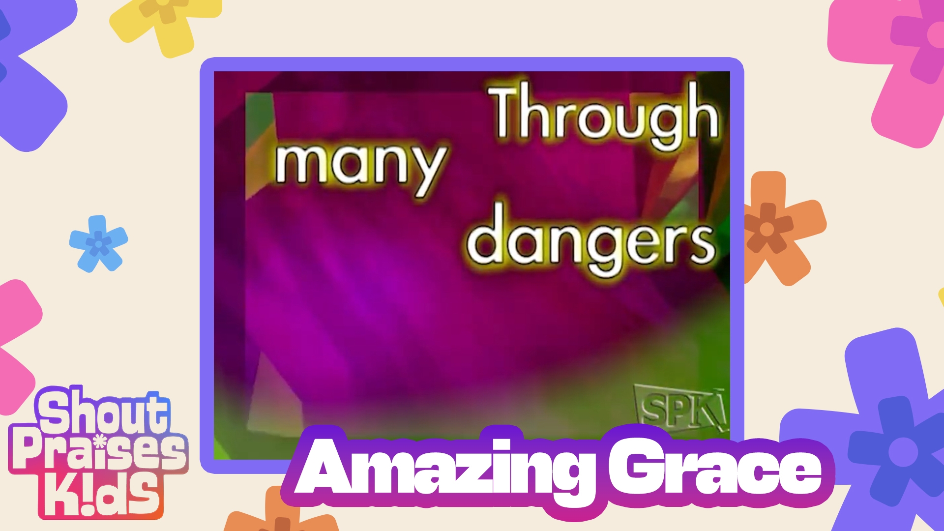 Amazing Grace