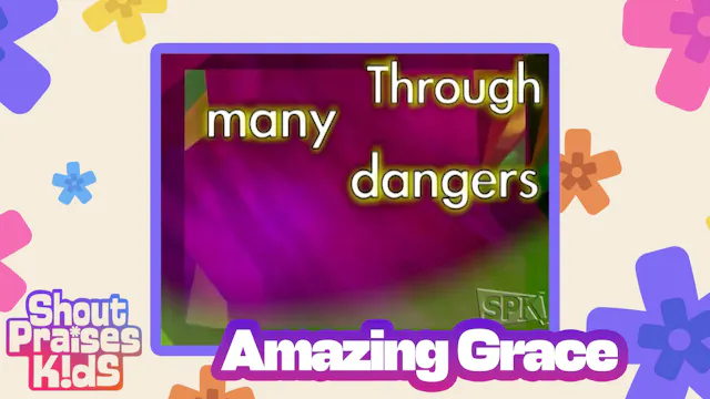 Amazing Grace