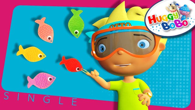 One Two Three Four Five