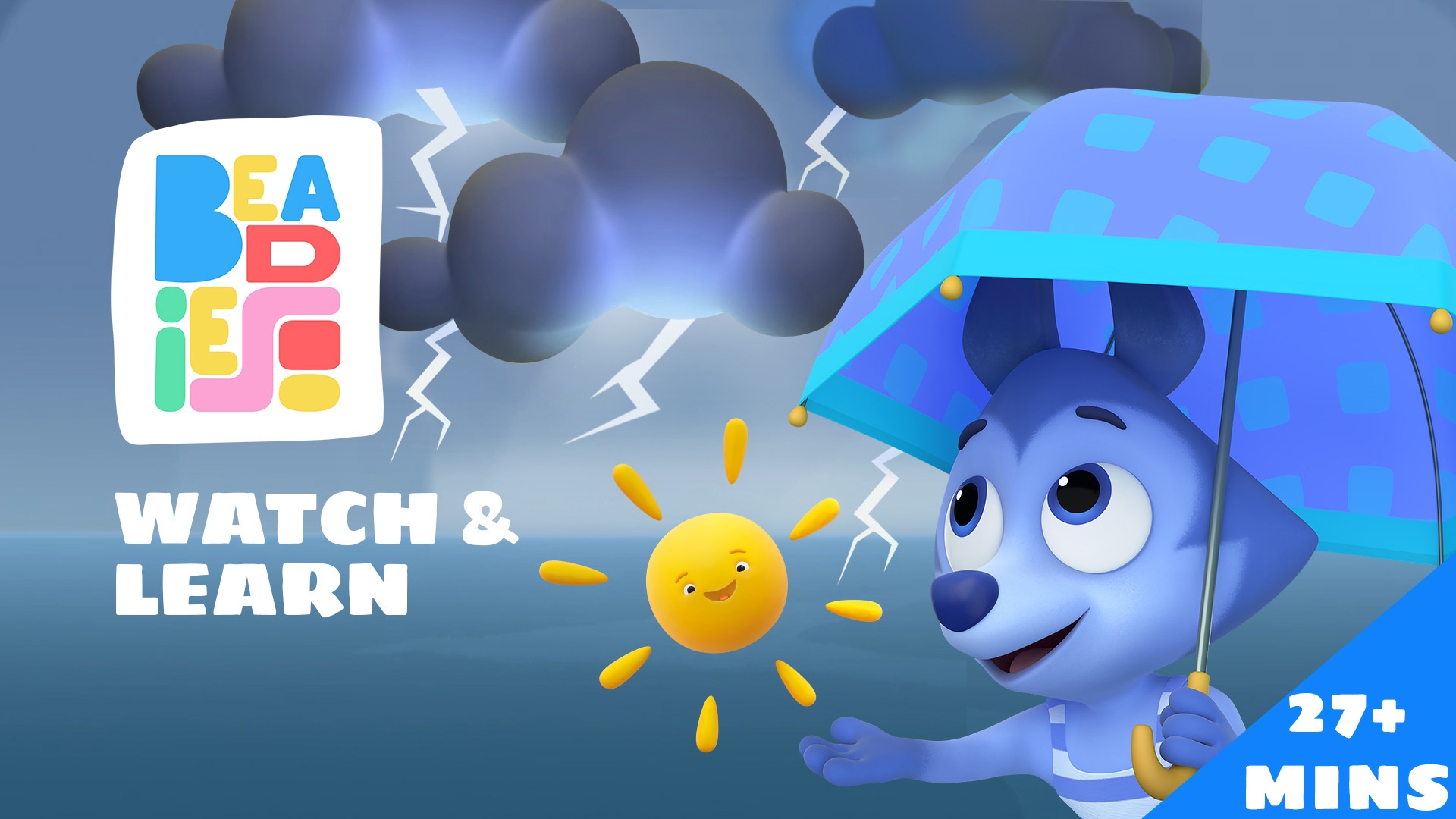 Watch & Learn (Compilation)