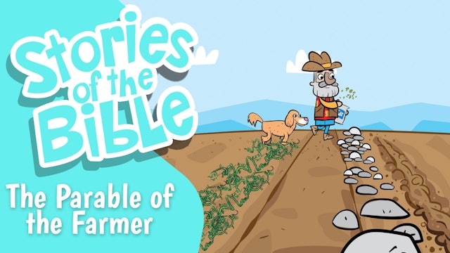 The Parable of the Farmer