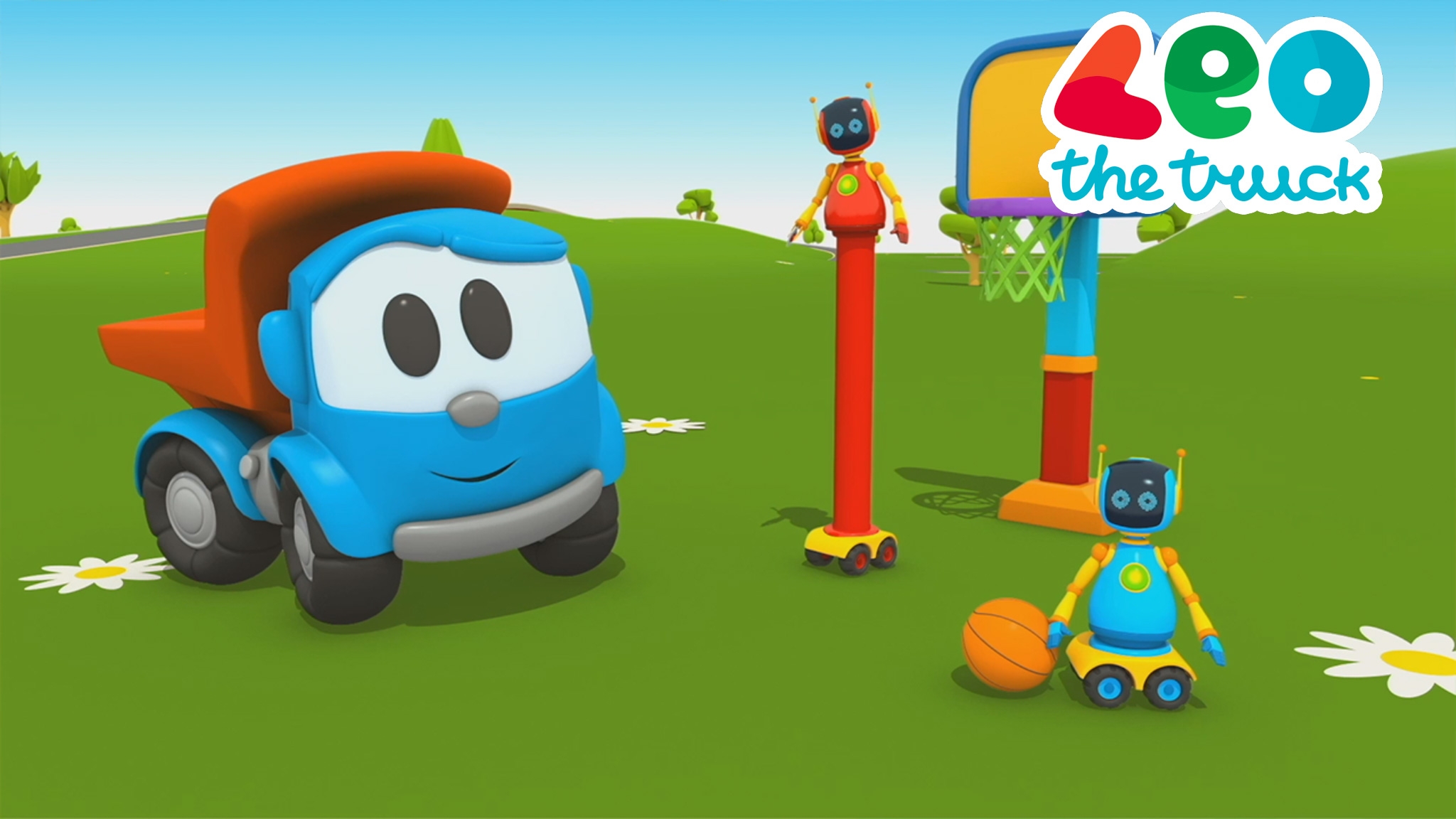 Oven for Leo's Kitchen