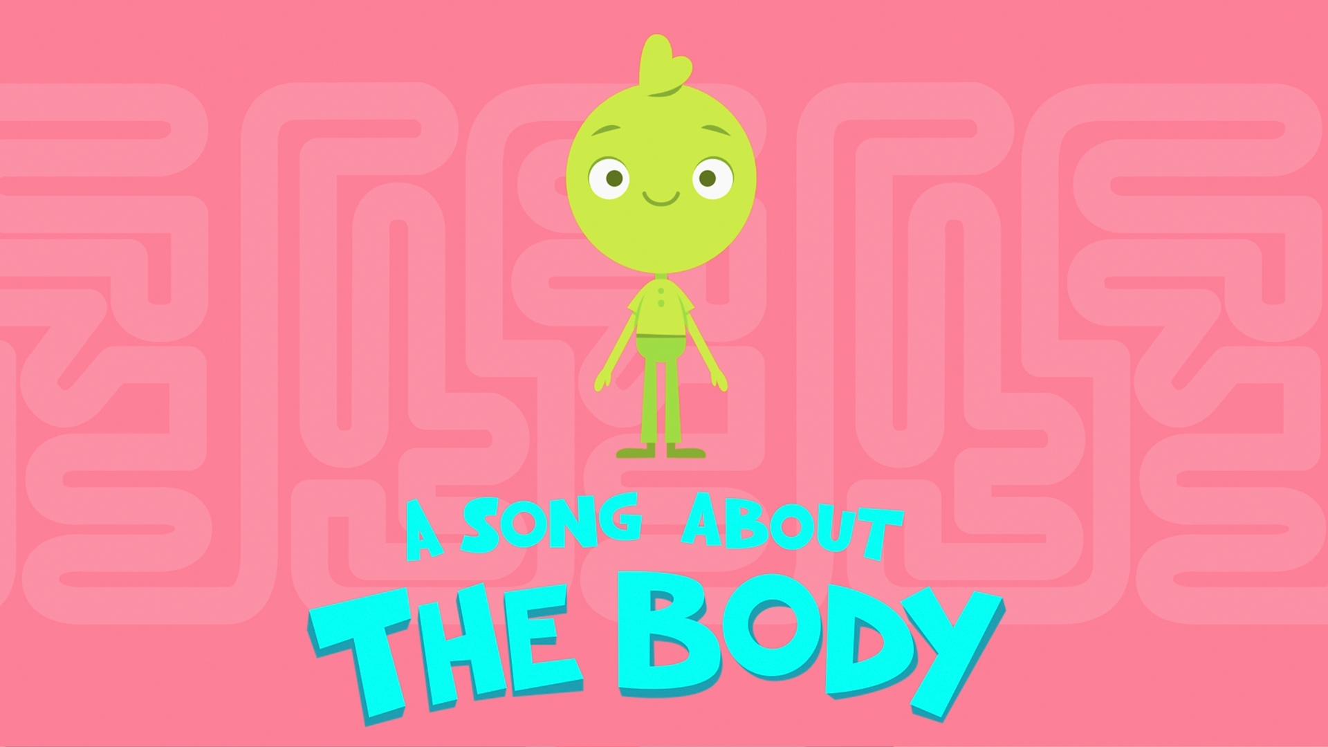 A Song About the Body